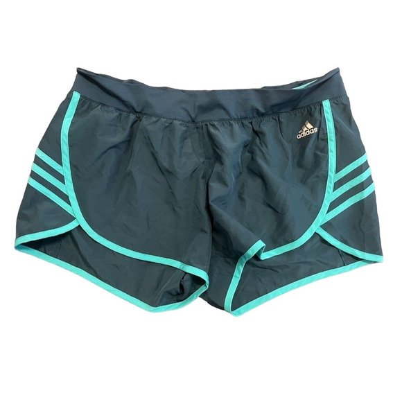 adidas Pants - Adidas Women's Running Shorts